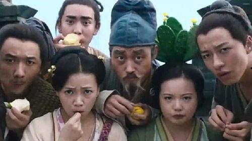 娱乐圈吃的瓜,揭秘明星们的幕后故事  第1张