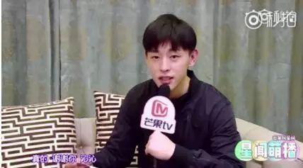 邓伦李沁最新爆料视频,最新爆料视频揭秘幕后故事  第2张